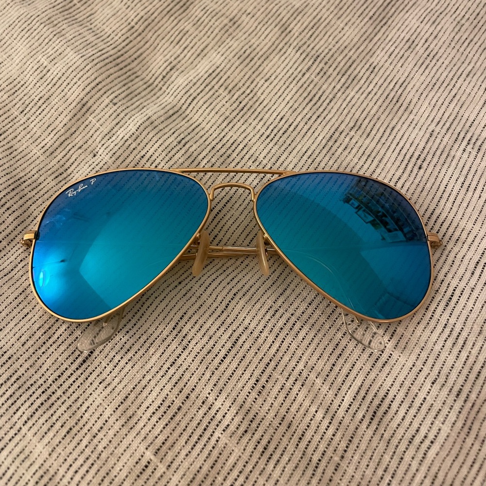 Ray-ban sunglasses